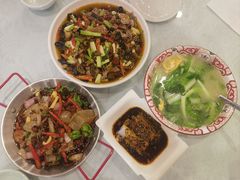 -陈胖子特色菜.鲜货现炒(融景城店)