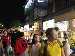 -豪大大鸡排(台北士林店)