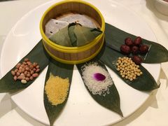 -天津菜馆(南湖店)