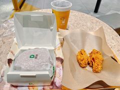 -德克士(龙阳广场店)