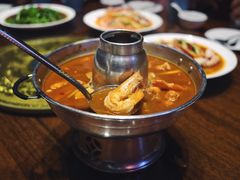 -泰国餐厅 Thai Food(裕华万达店)