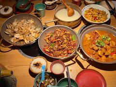 -吃饭皇帝大(解放西路店)
