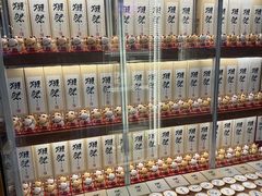 -NIUAN牛庵·日式和牛烧肉(恒隆店)