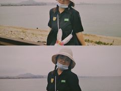 -海堤纪念公园