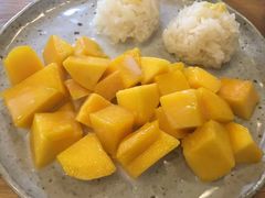 -About Bistro關於·泰式家庭料理