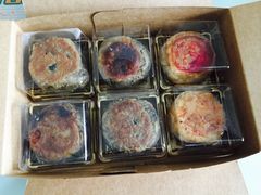 -金太粽(上海弄堂第一粽店)