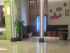 -菲拉拉漫温泉(东环路店)