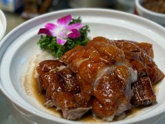 -勝記酒家·37年老字号·经典粤菜(荔枝公园店)