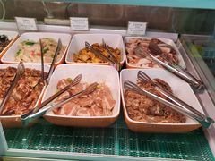 -33韩式自助烧烤(环城南路店)