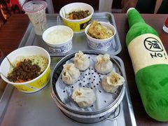 -蔡林记(胭脂路店)