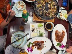 -恭敬李·烤鸭(天坛北门店)