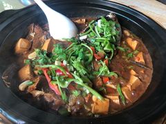-秋香鱼馆(世凹桃园店)