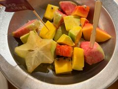-水平有限广西米粉·广西风味集(五道口店)