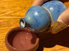 独家招牌牙签肉-老九巷川小馆(万松园店)