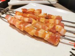 -丰茂烤串(建设街店)
