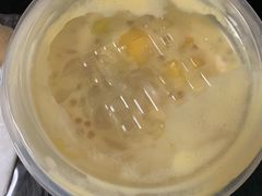 -满记甜品(荟聚购物中心店)