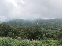 -广州市石门国家森林公园