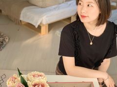 -安德鲁户外烧烤帐篷营地(马泉营店)