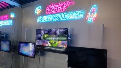 -疯狂冒险家-亲子密室-东坝店(金隅嘉品店)