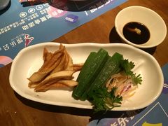 萝卜听秋葵-凯乐会量贩KTV(国防大厦总店)