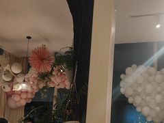 -春树下·树屋花房西餐厅(罍街AS1980店)