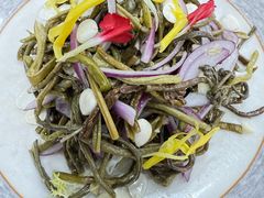 -乔家满族八大碗(流水沟店)