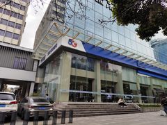 -中国电信(武林广场营业厅)