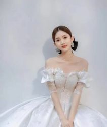 -韩国天使嫁衣婚纱礼服馆(上海旗舰店)