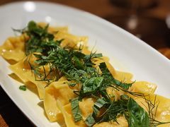 -Mercato莫卡多露台餐厅与酒吧(K11店)