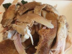 东方饺子王(中央大街店)-东方饺子王(创始店)