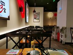 -和府捞面(东直门银座店)