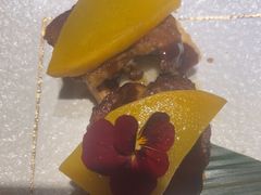 -三石铁板烧(紫竹桥店)