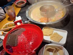 -吴老幺火锅(三林店)