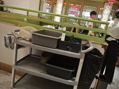 -奔跑吧陕菜·盛世长安(民乐园万达店)