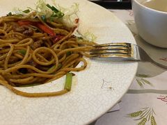 -蓝山咖啡馆(时代店)