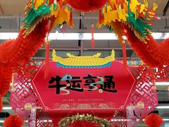 -大润发(芜湖店)