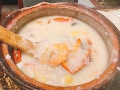-火齐潮汕砂锅粥(五道口店)