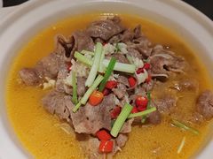 -小菜园新徽菜(青岛市南万象城店)