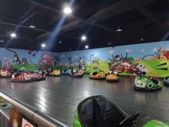 -巴克创奇梦工厂