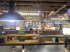 -悟烧·自助烤肉料理(秋林旗舰店)