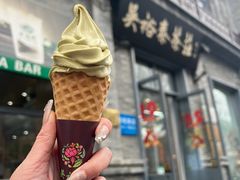 -吴裕泰茶庄(前门大街店)