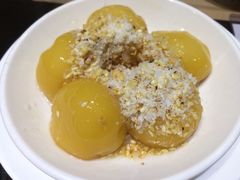 -糖朝(尖沙咀店)