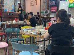 -林记海鲜排档·十年海鲜地标