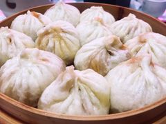 -包子大王(新泽巷店)