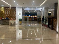 -北京西国贸大酒店