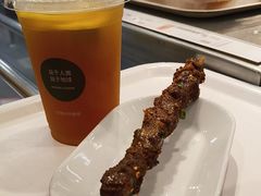 -宜家·瑞典风味餐厅(武汉荟聚中心店)