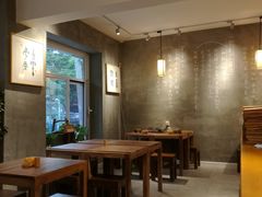 -一两饭川味素食餐厅