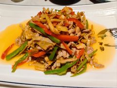 -千岛湖小鱼儿·淳安匠心农家菜