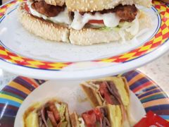 -新辉港式茶餐厅(北栅店)