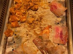 -新石器烤肉(南通CBD大有境店)